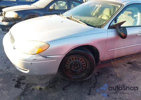 2004 Ford Taurus Se z USA, uszkodzony, nr VIN 1FAFP53254A174779